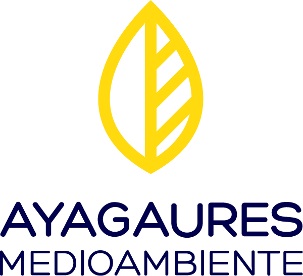 logo de Ayagaures Medioambiente