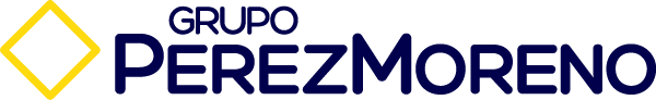 logo de Grupo Pérez Moreno