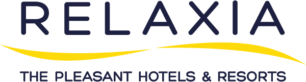 Logo de Relaxia